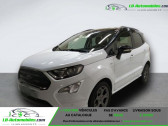 Ford EcoSport 1.5 TDCi 100ch BVM  � Beaupuy 31