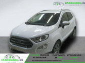 Ford EcoSport 1.5 TDCi 100ch BVM  � Beaupuy 31
