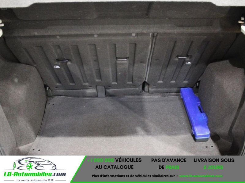 Ford EcoSport 1.5 TDCi 100ch BVM  occasion � Beaupuy - photo n�9