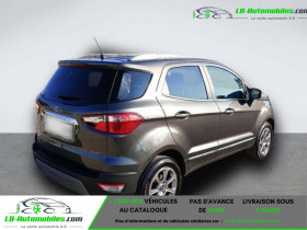 Ford EcoSport 1.5 TDCi 100ch BVM  occasion � Beaupuy - photo n�3