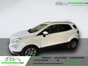 Ford EcoSport 1.5 TDCi 100ch BVM  occasion � Beaupuy - photo n�5