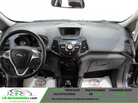 Ford EcoSport 1.5 TDCi 100ch BVM  occasion � Beaupuy - photo n�2