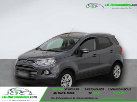 Ford EcoSport , garage LB AUTOMOBILES � Beaupuy