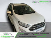 Annonce Ford EcoSport occasion Diesel 1.5 TDCi 100ch BVM � Beaupuy