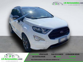 Ford EcoSport 1.5 TDCi 100ch BVM  occasion � Beaupuy - photo n�2