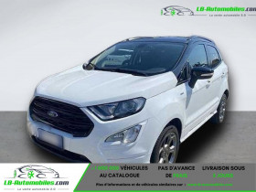 Ford EcoSport , garage LB AUTOMOBILES � Beaupuy