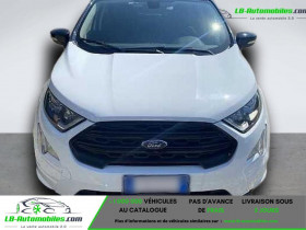 Ford EcoSport 1.5 TDCi 100ch BVM  occasion � Beaupuy - photo n�5
