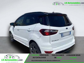 Ford EcoSport 1.5 TDCi 100ch BVM  occasion � Beaupuy - photo n�4