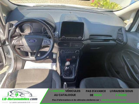 Ford EcoSport 1.5 TDCi 100ch BVM  occasion � Beaupuy - photo n�3