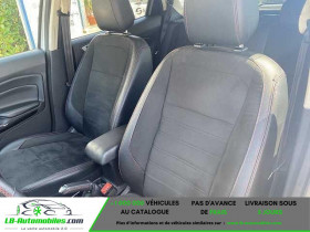 Ford EcoSport 1.5 TDCi 100ch BVM  occasion � Beaupuy - photo n�8