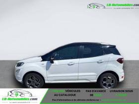 Ford EcoSport 1.5 TDCi 100ch BVM  occasion � Beaupuy - photo n�6