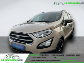 Ford EcoSport , garage LB AUTOMOBILES � Beaupuy