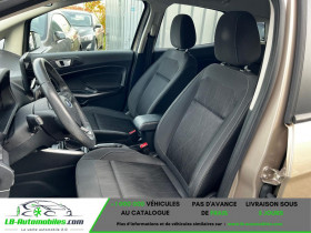 Ford EcoSport 1.5 TDCi 100ch BVM  occasion � Beaupuy - photo n�5