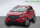 Ford EcoSport 1.5 TDCi 100ch BVM   Beaupuy 31