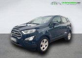 Ford EcoSport 1.5 TDCi 100ch BVM   Beaupuy 31
