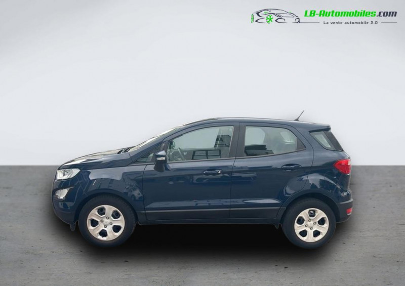 Ford EcoSport 1.5 TDCi 100ch BVM  occasion  Beaupuy - photo n5