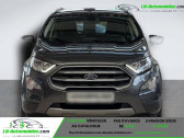 Annonce Ford EcoSport occasion Diesel 1.5 TDCi 100ch BVM  Beaupuy
