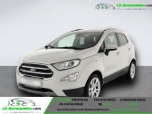 Annonce Ford EcoSport occasion Diesel 1.5 TDCi 100ch BVM  Beaupuy