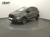 Annonce Ford EcoSport occasion Diesel 1.5 TDCi 100ch S&S BVM6 ST-Line  Angers