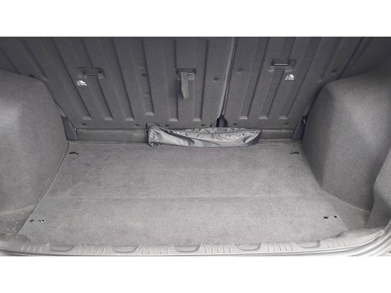 Ford EcoSport 1.5 TDCi 100ch S&S BVM6 Titanium  occasion  Toulouse - photo n17