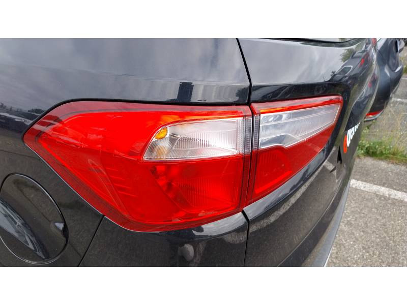 Ford EcoSport 1.5 TDCi 100ch S&S BVM6 Titanium  occasion  Toulouse - photo n13