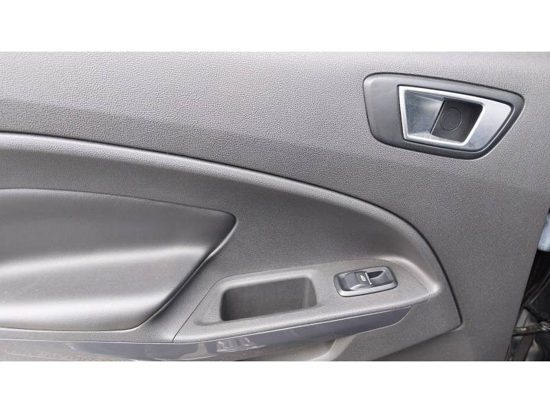 Ford EcoSport 1.5 TDCi 100ch S&S BVM6 Titanium  occasion  Toulouse - photo n17