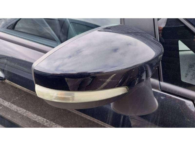 Ford EcoSport 1.5 TDCi 100ch S&S BVM6 Titanium  occasion  Toulouse - photo n12