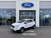 Annonce Ford EcoSport occasion Diesel 1.5 TDCi 100ch Titanium  Gien