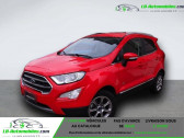 Ford EcoSport 1.5 TDCi 125CV AWD 4x4 Titanium   Beaupuy 31