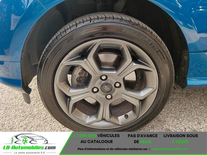 Ford EcoSport 1.5 TDCi 125CV ST LINE AWD  occasion  Beaupuy - photo n6