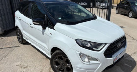 Ford EcoSport , garage TJC AUTO  Cavaillon