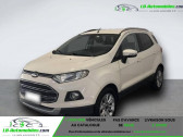 Ford EcoSport 1.5 TDCi 90  � Beaupuy 31