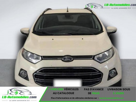 Ford EcoSport 1.5 TDCi 90  occasion � Beaupuy - photo n�5