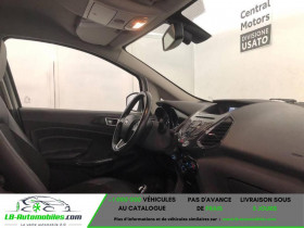 Ford EcoSport 1.5 TDCi 90  occasion � Beaupuy - photo n�3
