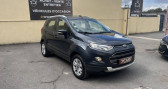 Ford EcoSport occasion année 2014 boite Manuelle Annonce Ford EcoSport occasion Diesel 1.5 TDCi 90ch FAP Titanium à Brie-Comte-Robert