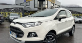 Annonce Ford EcoSport occasion Diesel 1.5 TDCI 90CH FAP à VOREPPE