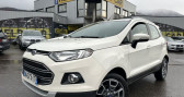 Ford EcoSport occasion année 2015 boite Manuelle Annonce Ford EcoSport occasion Diesel 1.5 TDCI 90CH FAP à VOREPPE