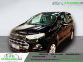 Annonce Ford EcoSport occasion Diesel 1.5 TDCi 95 CV Business  Beaupuy