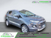 Ford EcoSport 1.5 TDCi 95 CV Titanium S*Pelle*Na   Beaupuy 31