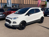 Ford EcoSport occasion année 2017 boite Manuelle Annonce Ford EcoSport occasion Diesel 1.5 TDCi 95 FAP Titanium à CHÂTILLON SUR SEINE