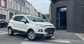Ford EcoSport occasion année 2016 boite Manuelle Annonce Ford EcoSport occasion Diesel 1.5 TDCi 95 Titanium / REGULATEUR DE VITESSE / CLIM AUTO à Cambrai