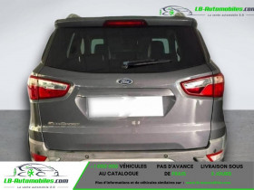 Ford EcoSport 1.5 TDCi 95  occasion � Beaupuy - photo n�5