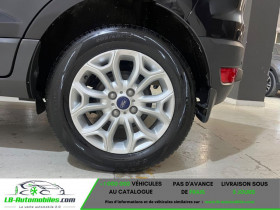 Ford EcoSport 1.5 TDCi 95  occasion � Beaupuy - photo n�8