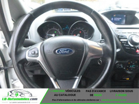 Ford EcoSport 1.5 TDCi 95  occasion � Beaupuy - photo n�6