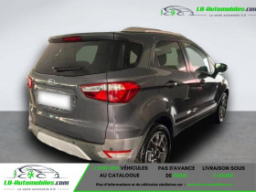 Ford EcoSport 1.5 TDCi 95  occasion � Beaupuy - photo n�3