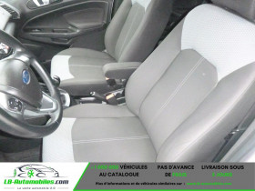 Ford EcoSport 1.5 TDCi 95  occasion � Beaupuy - photo n�5