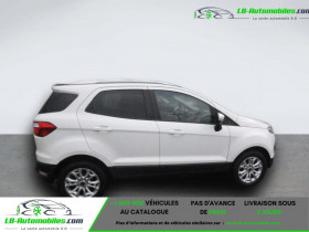 Ford EcoSport 1.5 TDCi 95  occasion � Beaupuy - photo n�4