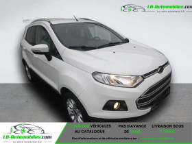 Ford EcoSport 1.5 TDCi 95  occasion � Beaupuy - photo n�2