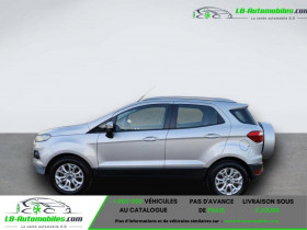 Ford EcoSport 1.5 TDCi 95  occasion � Beaupuy - photo n�5