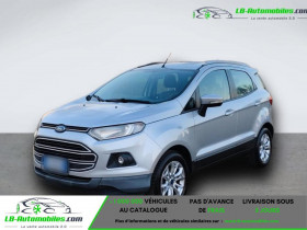 Ford EcoSport 1.5 TDCi 95  occasion � Beaupuy - photo n�2